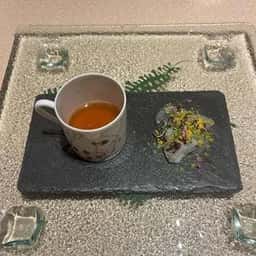 レストラン okas