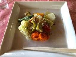 古民家dining noBu