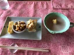 古民家dining noBu