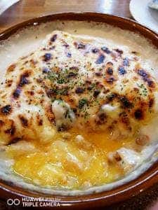 ゴリラ キッチン