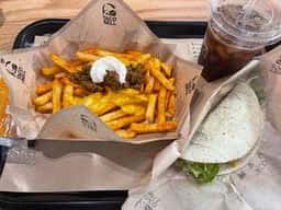 TACO BELL RAYARD MIYASHITA PARK店