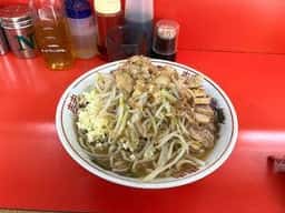 沖縄そば すばじらぁ 那覇店