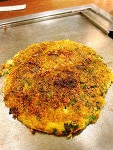 ねぎ焼やまもと 梅田エスト・ワン店