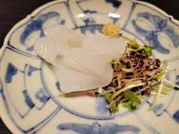 悦凱陣と自然ワイン トリコ