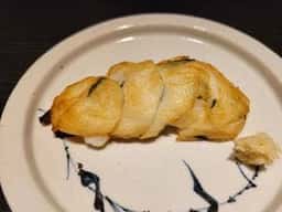 悦凱陣と自然ワイン トリコ