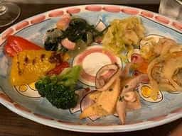 イタリア食堂 ビランチャ