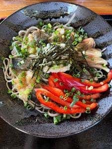 手打十割蕎麦 そば処 遊