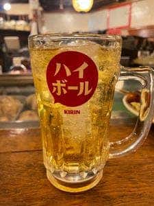 焼鳥本陣 中洲店