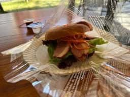 SANE cafe 古河のお休み処 坂長