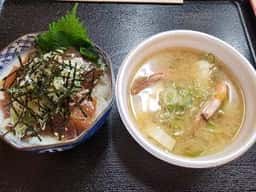 浜焼き屋台 かぶすや