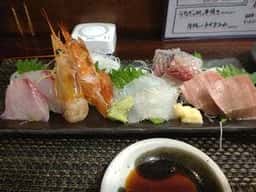 和風居酒屋ふく