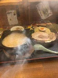 伊勢海老つけ麺 真心堂 瑞穂店