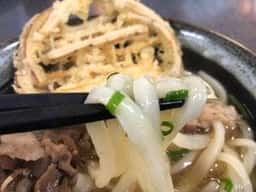 大助うどん 川津店
