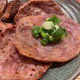 牛たん伊地知 五反田東急スクエア店