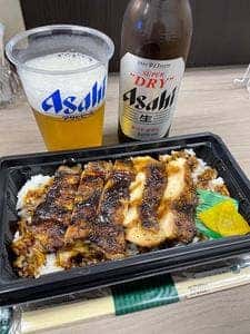 立ち飲み居酒屋 月-TSUKI-