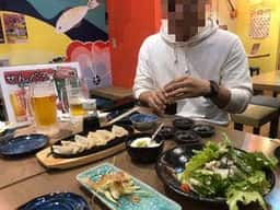 海物語 名駅店