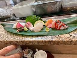 すし家こばやし