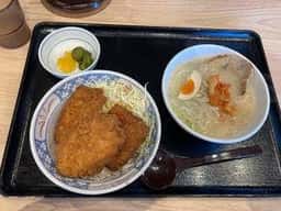 野郎めし 太田50号バイパス店