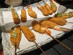 KUSHIハゲ天 船橋東武店