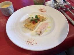 Patisserie＆Restaurant Amour