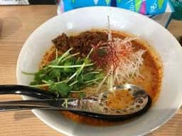 麺屋坦蔵