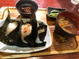 越後国魚沼ごはん 天地豊作
