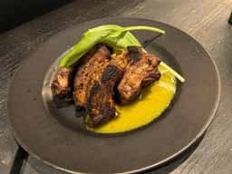 THE CITY BAKERY NEW YORK GRILL 南町田グランベリーパーク