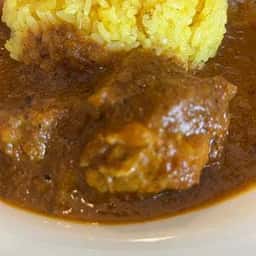 カレーの東インド商店