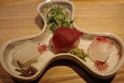 味処よこゐ