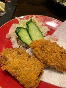 居酒屋語らいの里あまくさ村