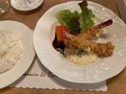 コーヒーの大学院 ルミエール・ド・パリ