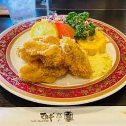 cafe brasserie マタギ亭