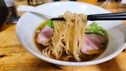 らぁめん二代目 OKAWARI 茅ヶ崎店
