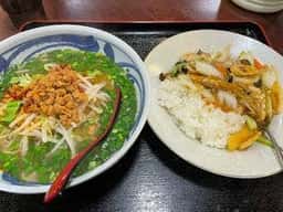 中国料理 聚香園