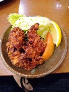 キッチン春日