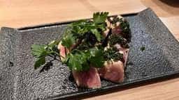居酒家bistro ちゃぶや