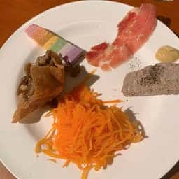 こころthe志のフレンチバル