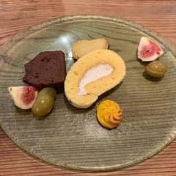 鈴茶