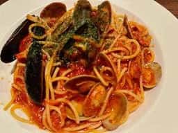 イタリア食堂 ブラーボ