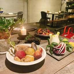 RISTORANTE DA FIORE