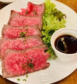 肉バル Moooh！！