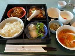 千葉カントリークラブ 野田コース レストラン