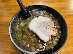麺処 らふてる