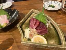 酒と飯 イチゾウ