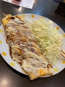 中元商店