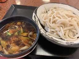 うどん 多喜山館