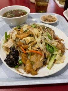 聚慶楼