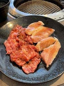 神戸牛・手打ち冷麺 GEN