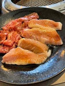 神戸牛・手打ち冷麺 GEN