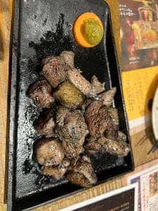 宮崎県日南市 塚田農場 名鉄岐阜駅前店